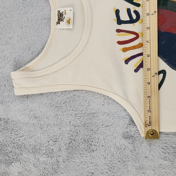 Vintage Universal Studios 90s tank top - Picture 5 of 10